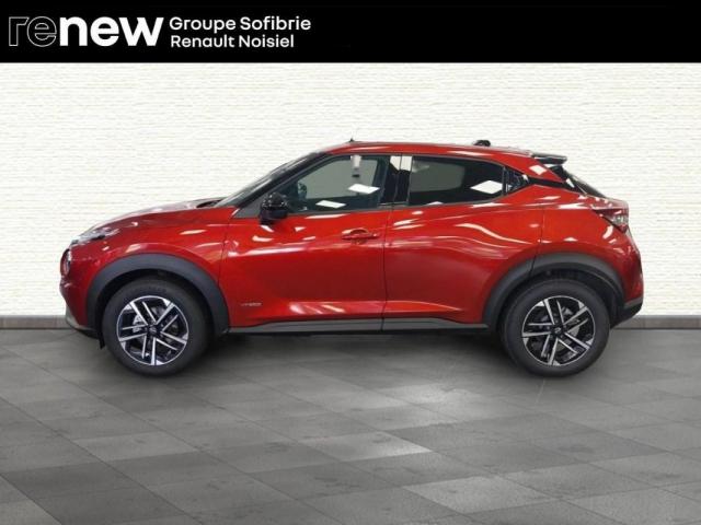Nissan Juke image 5