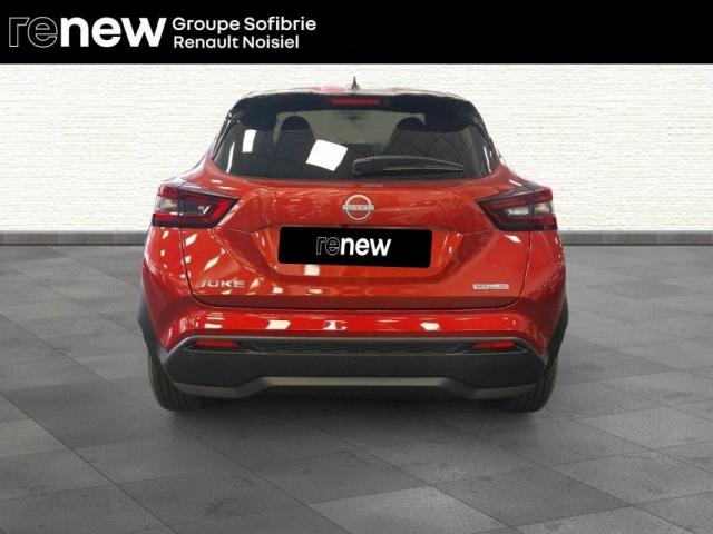 Nissan Juke image 7