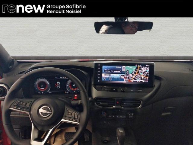 Nissan Juke image 3