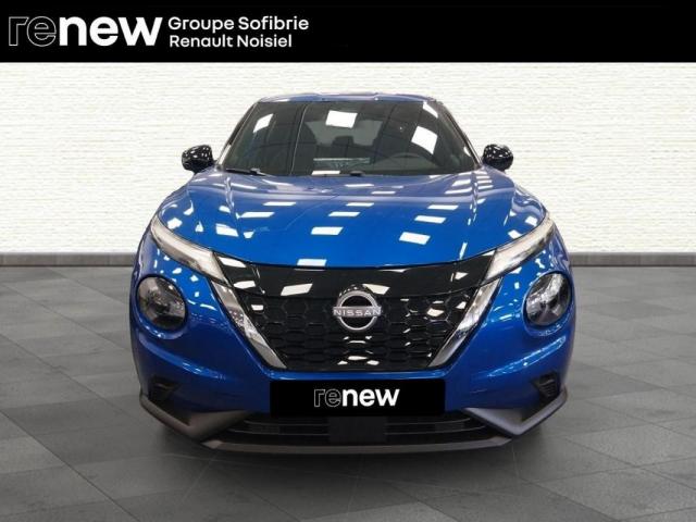 Nissan Juke image 2