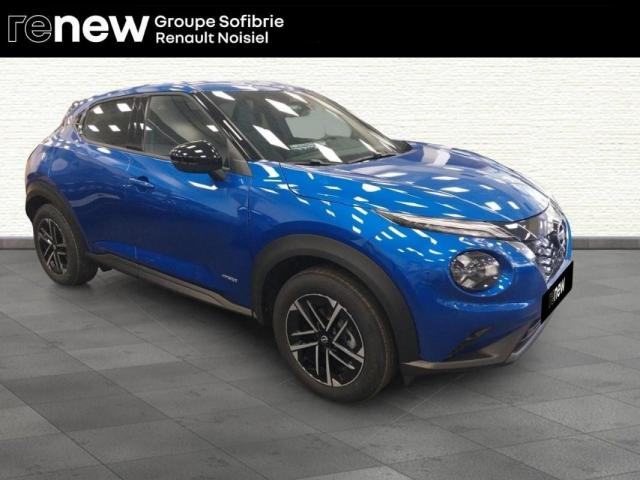 Nissan Juke image 5