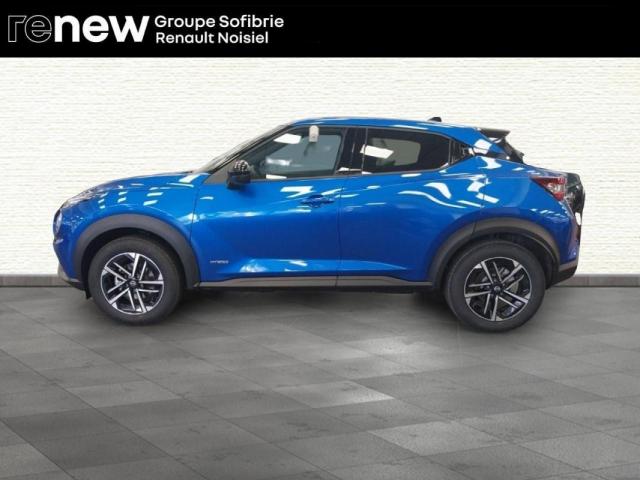 Nissan Juke image 1