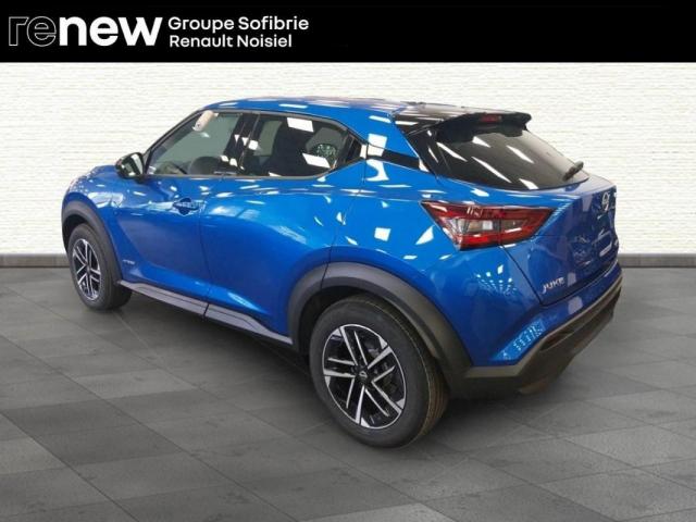 Nissan Juke image 6
