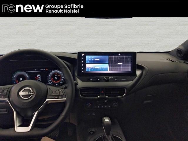 Nissan Juke image 7