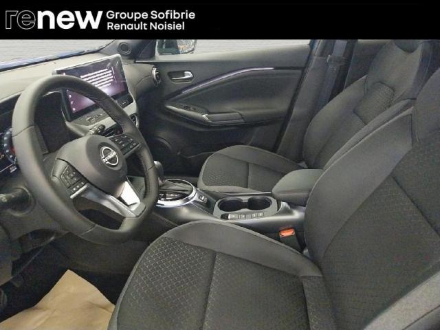 Nissan Juke image 4