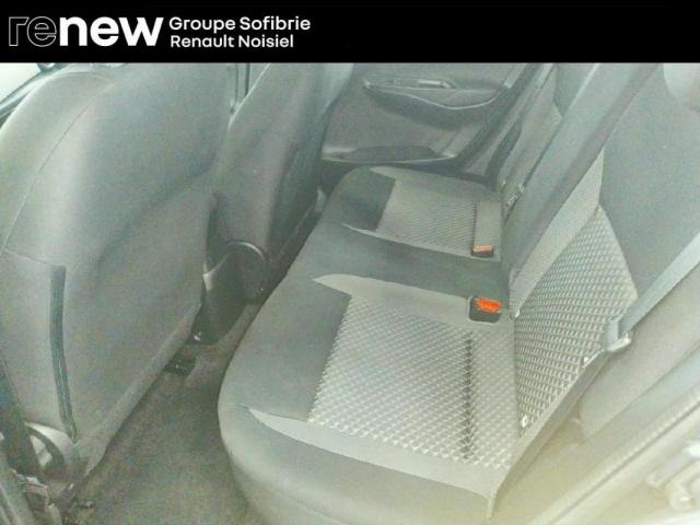 Nissan Micra image 4