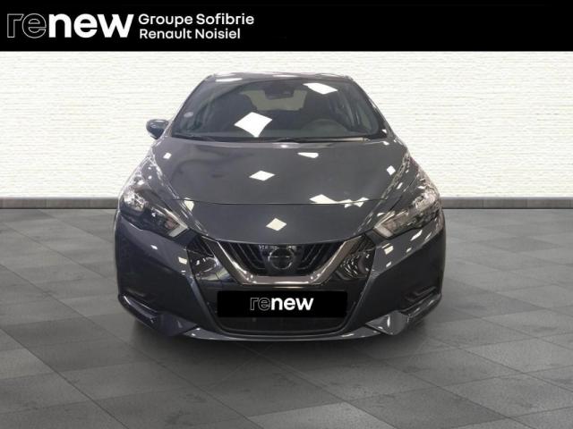 Nissan Micra image 3