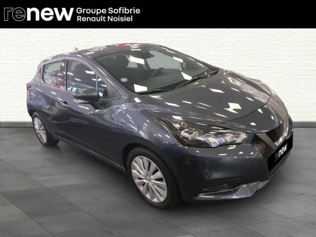 Nissan Micra image 9