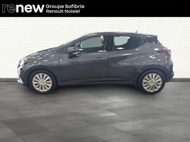 Nissan Micra image 6