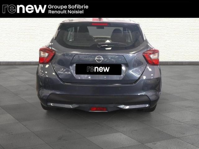 Nissan Micra image 7