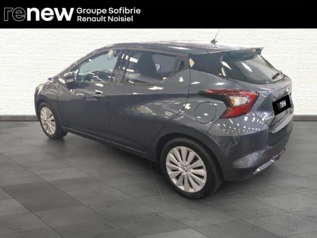 Nissan Micra image 5