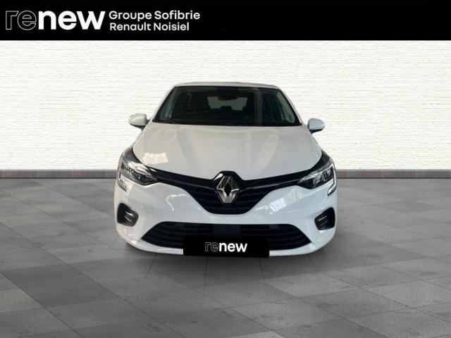 Renault Clio image 8