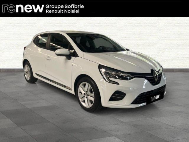 Renault Clio image 9