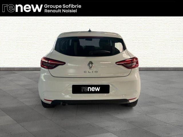 Renault Clio image 2