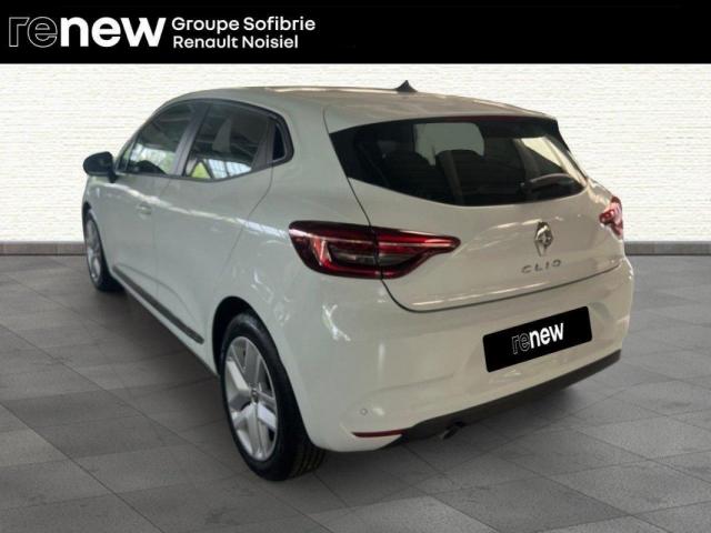 Renault Clio image 4