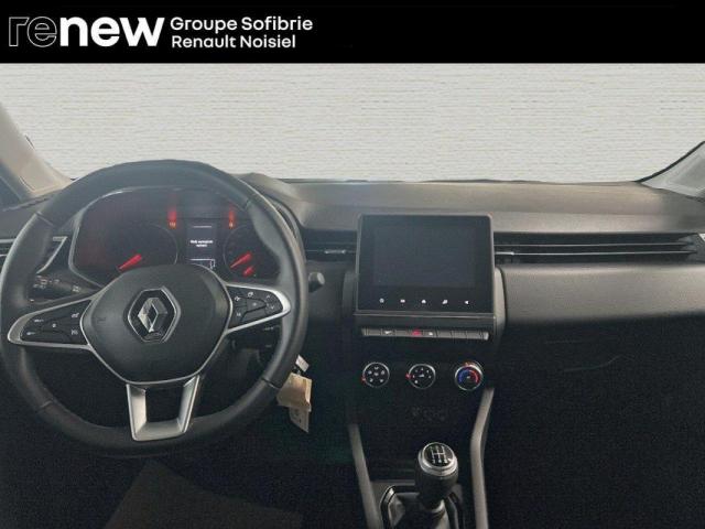 Renault Clio image 1