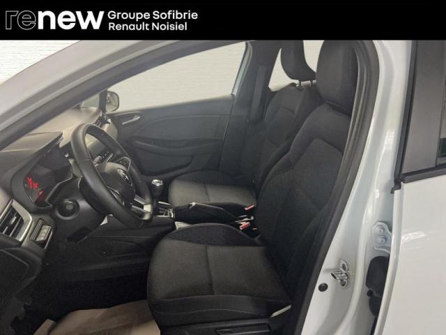 Renault Clio image 6