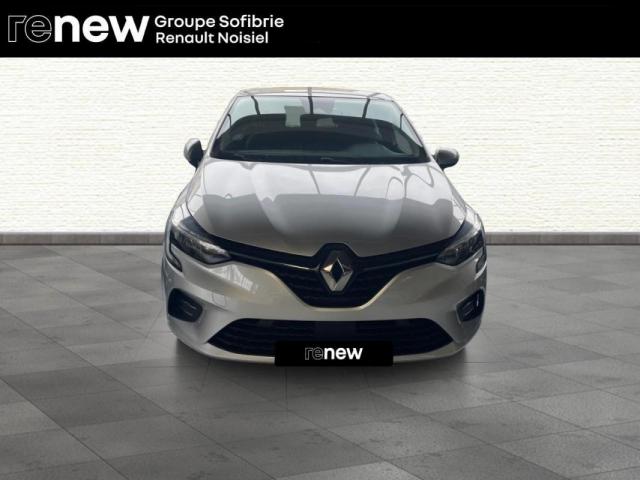 Renault Clio image 8