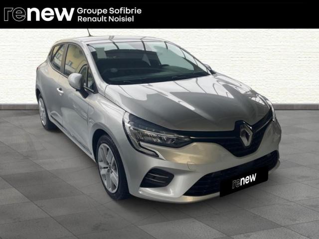 Renault Clio image 3