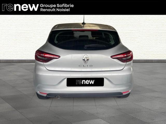 Renault Clio image 1