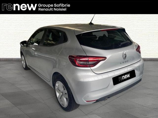Renault Clio image 4