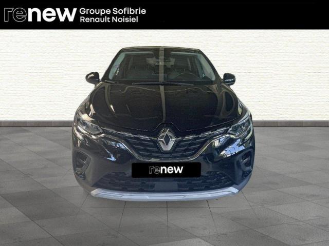 Renault Captur image 6