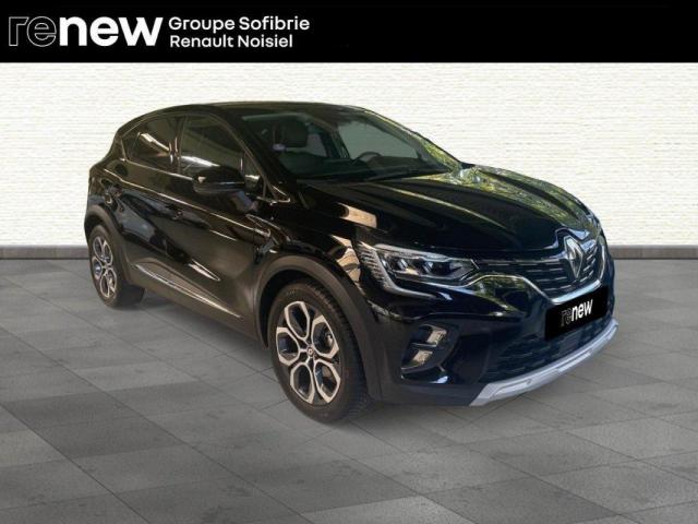 Renault Captur image 4