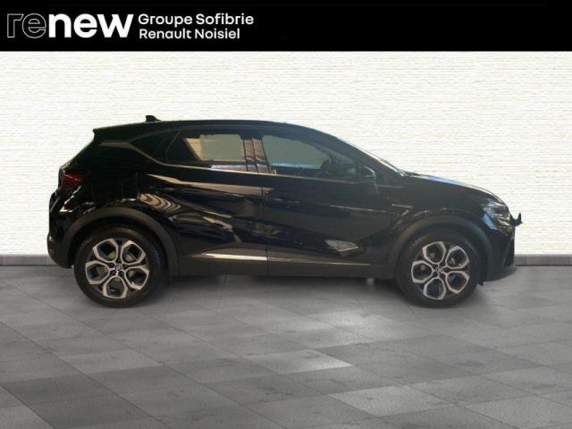 Renault Captur image 3