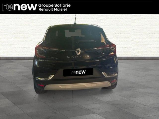Renault Captur image 5