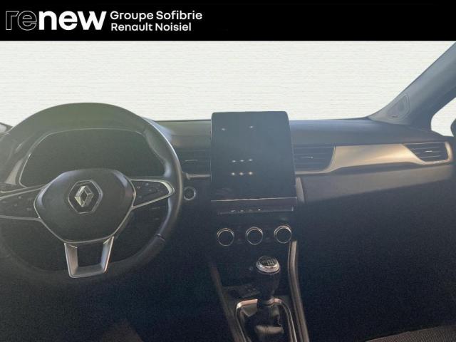Renault Captur image 7