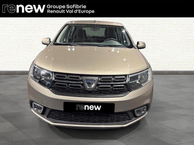 Dacia Sandero image 8