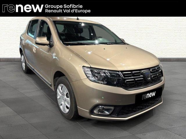 Dacia Sandero image 4