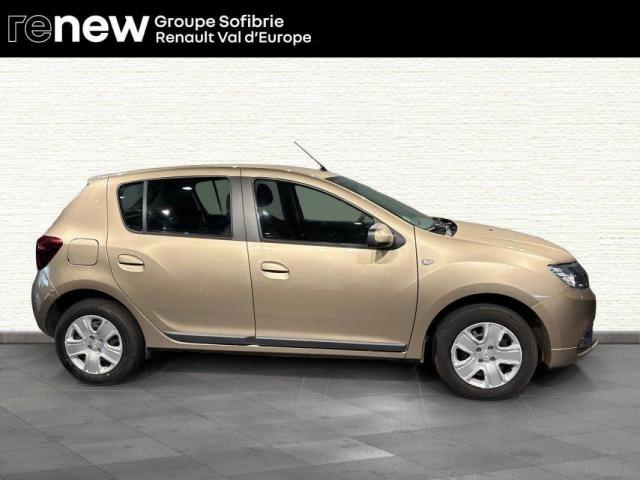 Dacia Sandero image 5