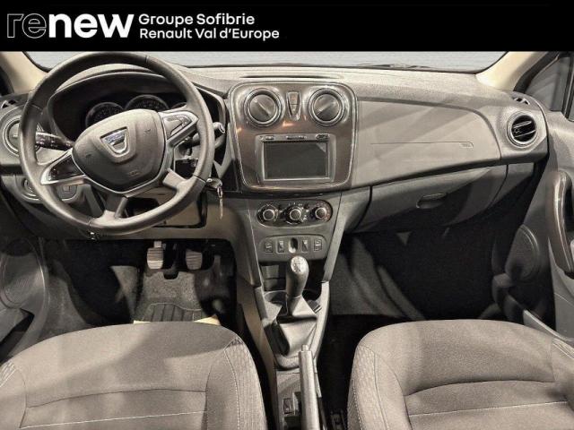 Dacia Sandero image 6