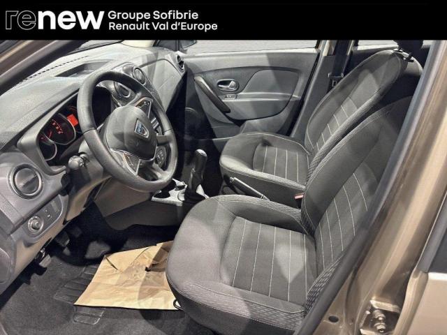 Dacia Sandero image 9