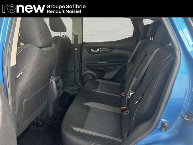 Nissan Qashqai image 9