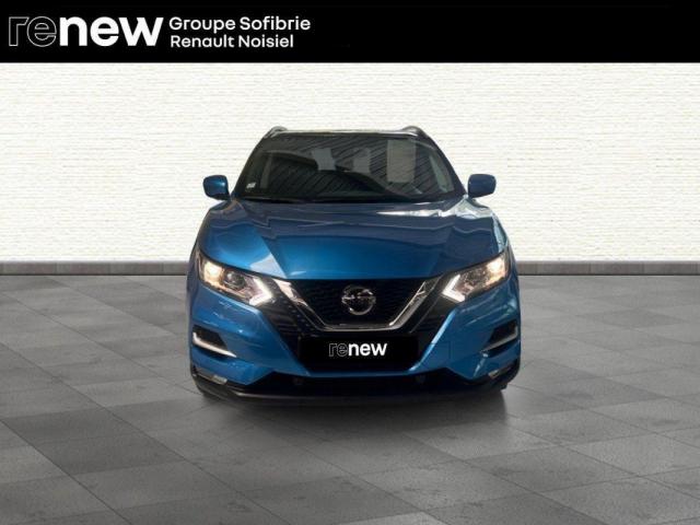 Nissan Qashqai image 6