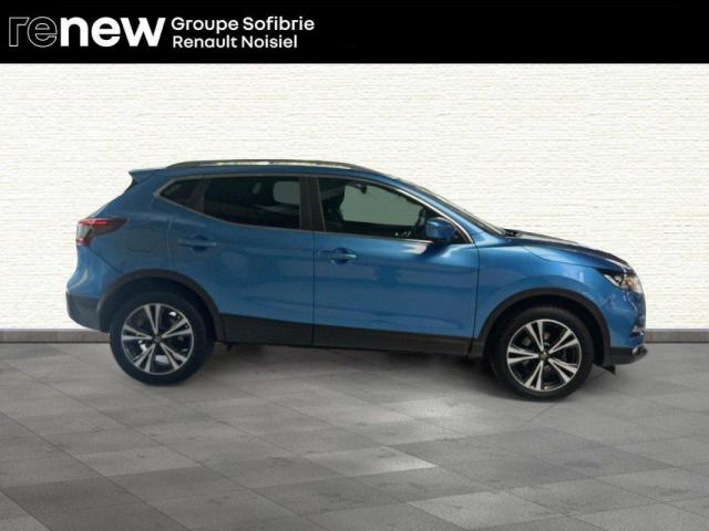 Nissan Qashqai image 3
