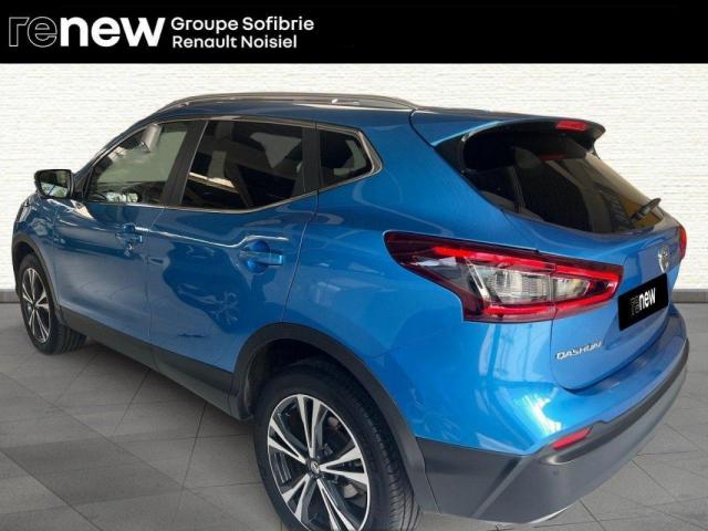 Nissan Qashqai image 7