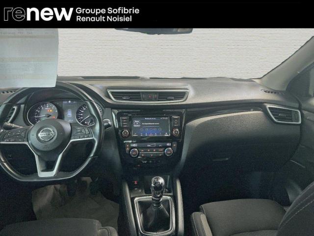 Nissan Qashqai image 8