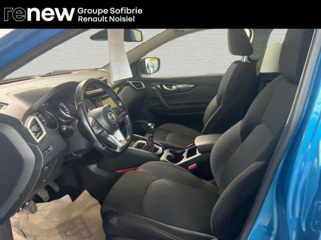 Nissan Qashqai image 5