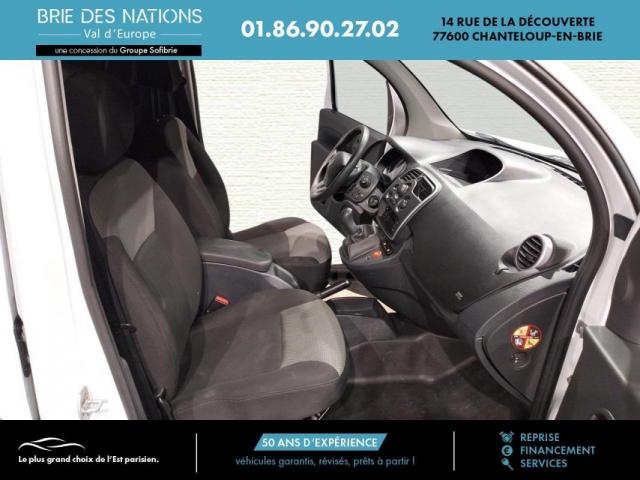 Renault Kangoo Express image 4