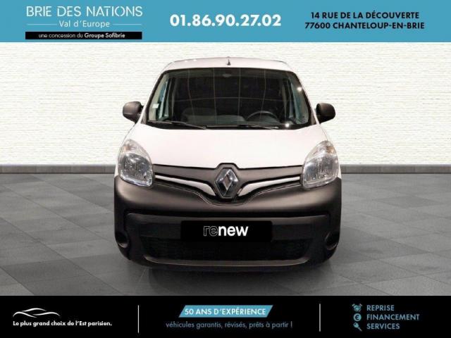 Renault Kangoo Express image 9