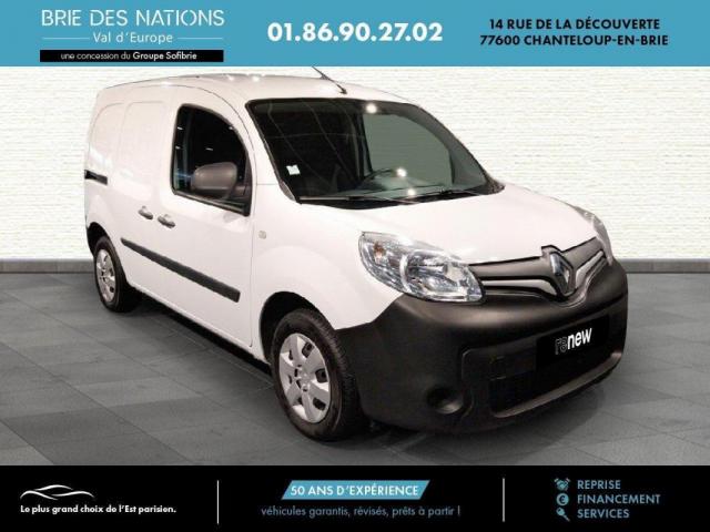 Renault Kangoo Express image 6