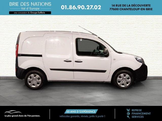 Renault Kangoo Express image 2