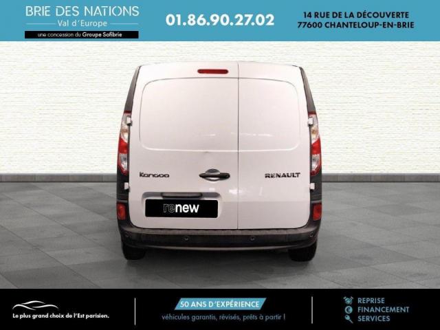 Renault Kangoo Express image 5