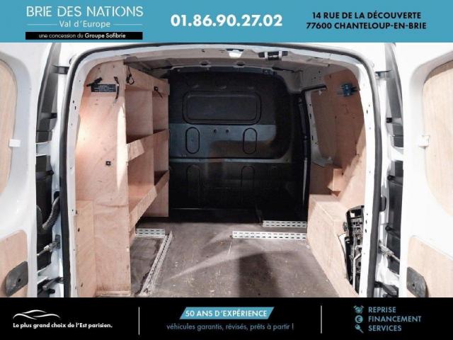 Renault Kangoo Express image 3