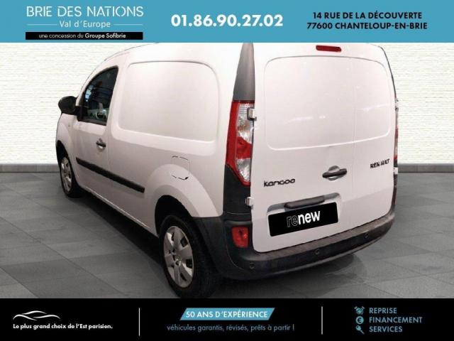 Renault Kangoo Express image 7