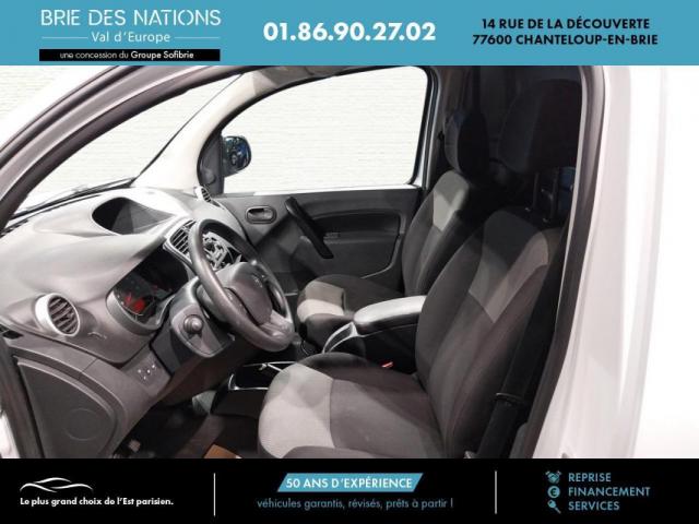 Renault Kangoo Express image 8