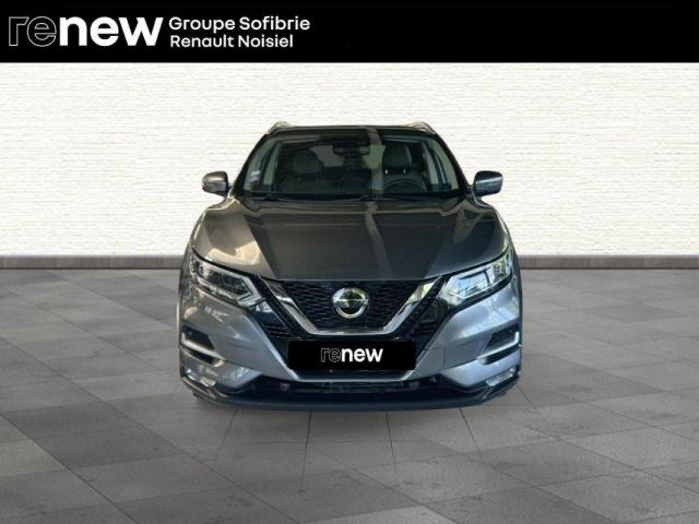 Nissan Qashqai image 2